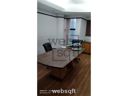 Office Space for Rent